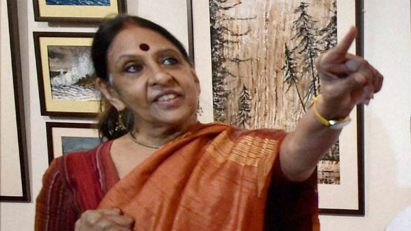 ভারতীয় রাজনীতিতে দুই দশক আগের দুর্নীতির ঘটনা ফের খবরে! দোষী সাব্যস্ত জয়া জেটলি ভারতীয় রাজনীতিতে দুই দশক আগের দুর্নীতির ঘটনা ফের খবরে! দোষী সাব্যস্ত জয়া জেটলি
