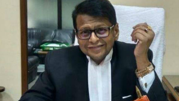 বিচারপতি পথিক প্রকাশ বন্দ্যোপাধ্যায়ের অকালপ্রয়াণে শোকের ছায়া আইনজীবী মহলে বিচারপতি পথিক প্রকাশ বন্দ্যোপাধ্যায়ের অকালপ্রয়াণে শোকের ছায়া আইনজীবী মহলে
