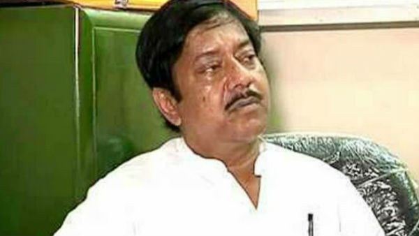 চাঞ্চল্যকর দাবি জ্যোতিপ্রিয়র
