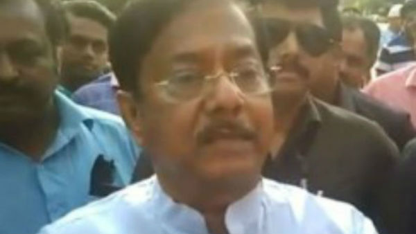 করোনা হাবের পাল্টা জ্যোতিপ্রিয়