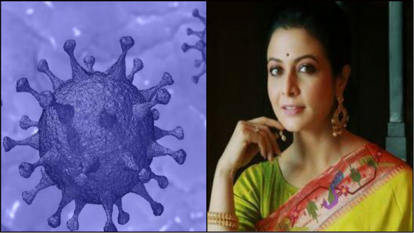 করোনার হানায় ধরাশায়ী মল্লিক পরিবার, কোয়েল-রঞ্জিতসহ চারজন সংক্রমিত করোনার হানায় ধরাশায়ী মল্লিক পরিবার, কোয়েল-রঞ্জিতসহ চারজন সংক্রমিত