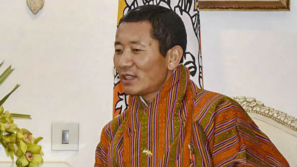 ভুটানের জবাব