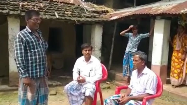 ২৪০ টাকার লটারিতে কোটিপতি হলেন মুর্শিদাবাদের দিনমজুর ২৪০ টাকার লটারিতে কোটিপতি হলেন মুর্শিদাবাদের দিনমজুর