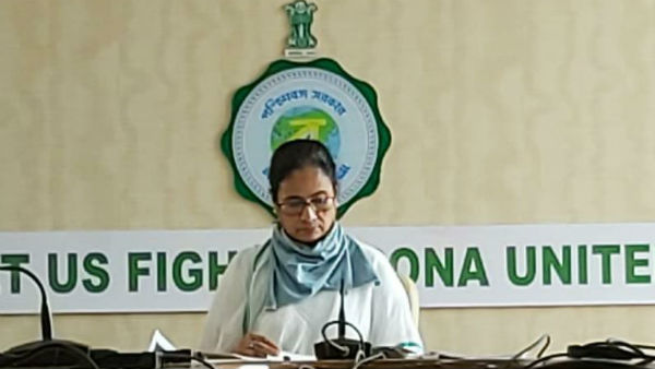 বিরোধীদের জবাব