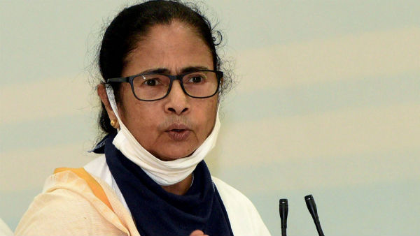 বাংলার লজ্জা নয় মমতা