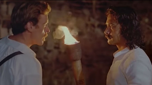 মঙ্গল পাণ্ডে: দ্য রাইজিং