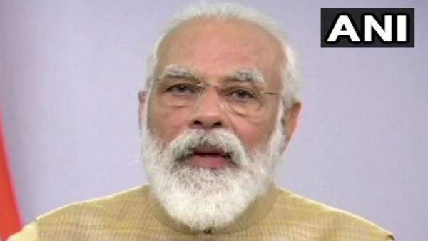 কার্গিল বিজয় নিয়ে গর্বিত মোদী