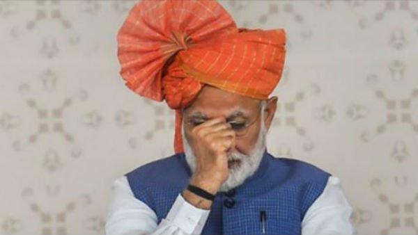 চলতি অর্থবর্ষেই ঋণের বোঝা প্রায় ১৪৯.৬ লক্ষ কোটি