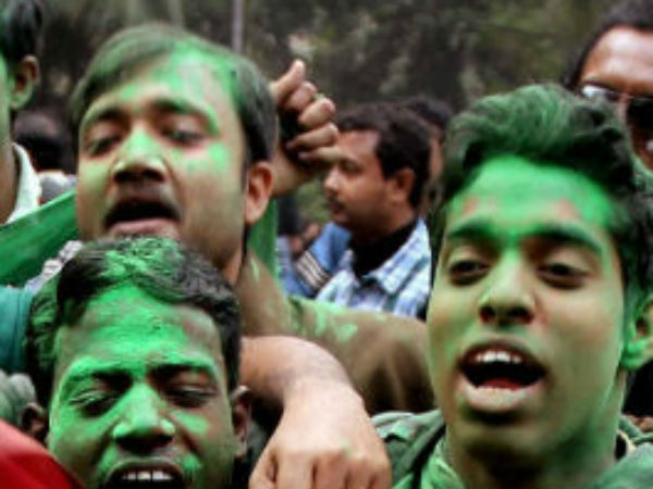 মোহনবাগান ও শুভাশিস