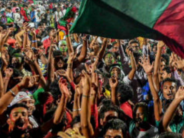 ২৫ জুলাই অনলাইনে অনুষ্ঠান