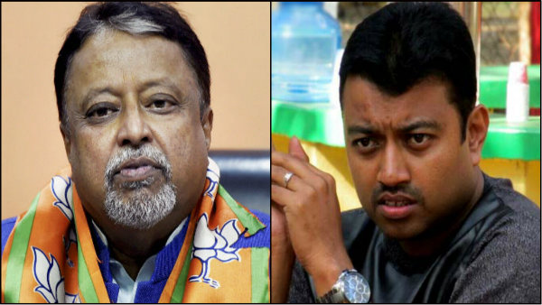 মুকুলের টুইটার-কাণ্ড ও জল্পনা