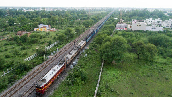 তড়িঘড়ি হাওড়ার রেল মিউজিয়াম বন্ধের সিদ্ধান্ত তড়িঘড়ি হাওড়ার রেল মিউজিয়াম বন্ধের সিদ্ধান্ত