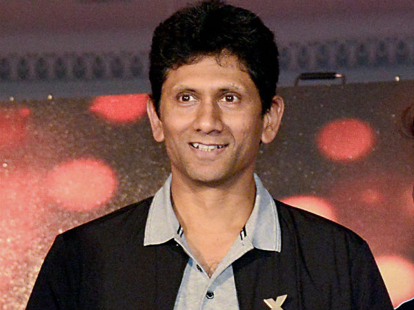 ধোনিকে রাজি করিয়েছিলেন প্রসাদ