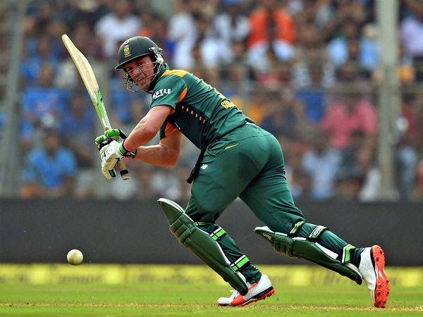 দক্ষিণ আফ্রিকা বনাম নিউজিল্যান্ড