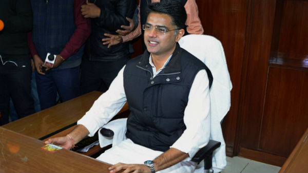 কেন বিজেপি চেয়েও পারছে না