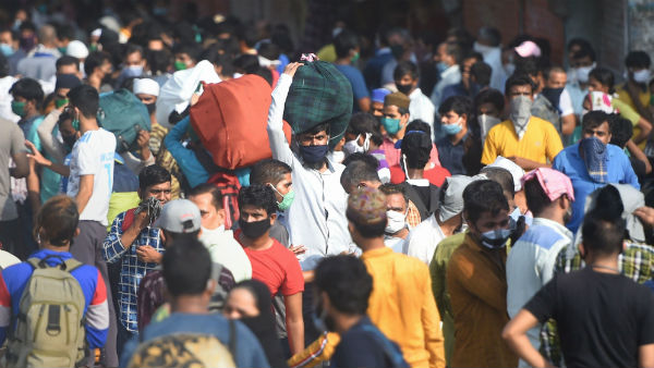 জাল সার্টিফিকেট নিয়ে ইতালিতে ধরা পড়ে ৩৭জন পরিযায়ী শ্রমিক