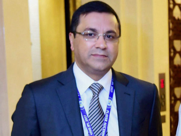 জোহরির ইস্তফা গৃহীত