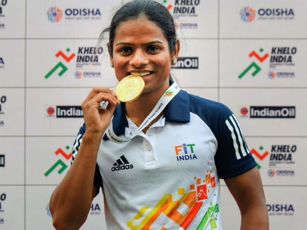 কোন অ্যাথলিট গাড়ি বিক্রি করার সিদ্ধান্ত নিয়েছেন