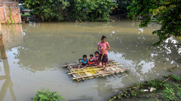 সংকটজনক পরিস্থিতি