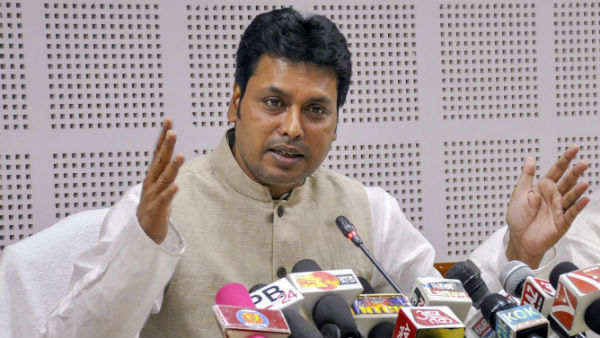 সোমবারের ঘটনা বিপ্লব অধ্যায়