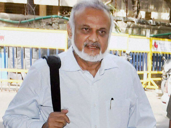 কী বলেছিলেন প্যাটেল
