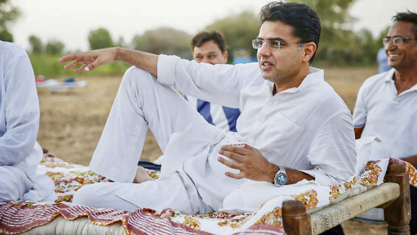 নিজের দল গড়বেন সচিন