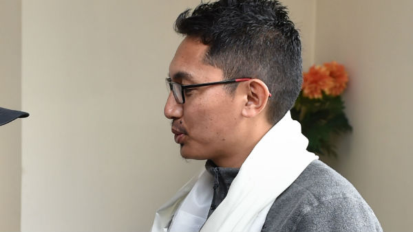 লাদাখে সেরিং-চাল!