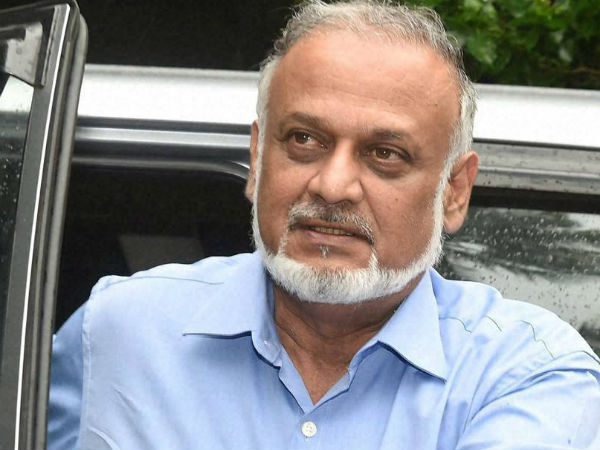 গভর্নিং কাউন্সিলের বৈঠক