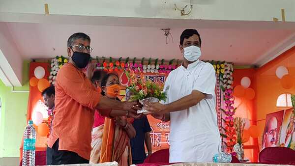 রাজ্যে করোনা মোকাবিলা নিয়ে প্রশ্ন