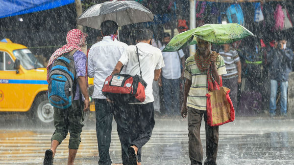 উত্তরবঙ্গের জন্য সতর্কবার্তা আবহাওয়া দফতরের