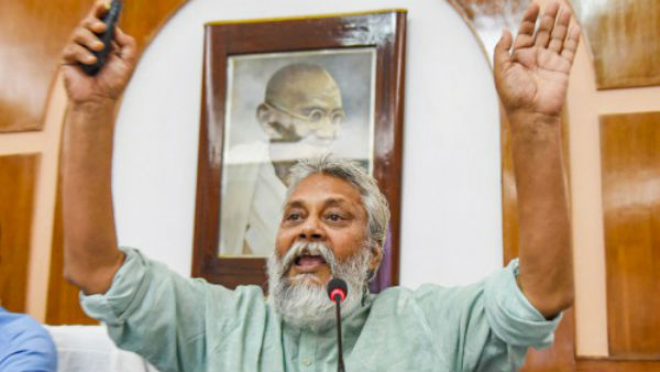 রাজস্থানে এসে অন্য দিকে ঘুরে যায় লক্ষ্য