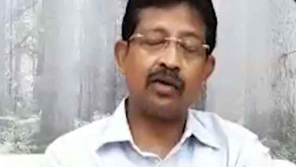 সম্প্রতি রাজীব বন্দ্যোপাধ্যায়কে নিয়ে জল্পনা বেড়েই চলেছে