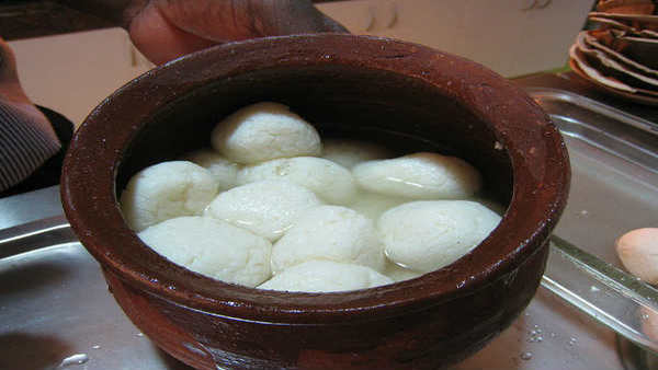 ২০১৮ সালের এপ্রিলে মিষ্টি হাবের উদ্বোধন