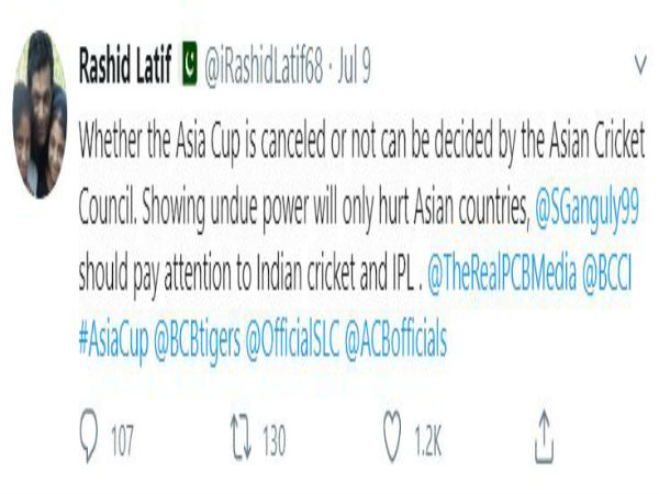 লতিফের হুঁশিয়ারি
