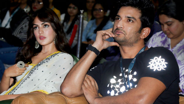 সুশান্ত খরচ মেটাতেন রিয়া ও তাঁর ভাইয়ের