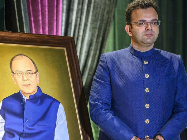 এবার ক্রিকেট প্রশাসক হিসেবে দেখা যেতে পারে প্রয়াত প্রাক্তন কেন্দ্রীয় মন্ত্রীর পুত্রকে এবার ক্রিকেট প্রশাসক হিসেবে দেখা যেতে পারে প্রয়াত প্রাক্তন কেন্দ্রীয় মন্ত্রীর পুত্রকে