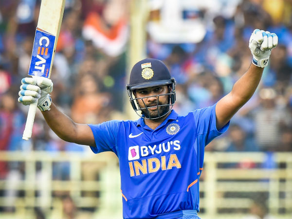 ওপেনে শেহওয়াগ ও রোহিত
