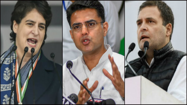 কী দাবি জানিয়েছিলেন পাইলট?