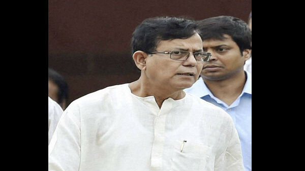 বিজেপি সরকারকে আক্রমণ