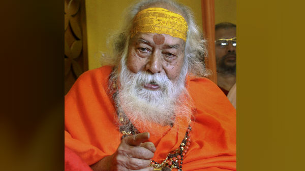 অশুভ সময়ে ভূমিপুজো