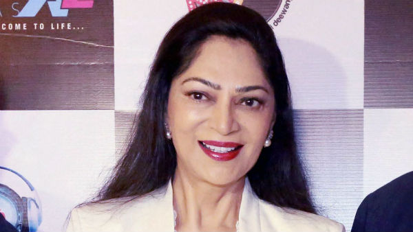 তাঁর কেরিয়ারও শেষ করার চেষ্টা হয়েছিল, সুশান্ত বিতর্কে কঙ্গনার পাশে দাঁড়িয়ে বিস্ফোরক সিমি তাঁর কেরিয়ারও শেষ করার চেষ্টা হয়েছিল, সুশান্ত বিতর্কে কঙ্গনার পাশে দাঁড়িয়ে বিস্ফোরক সিমি