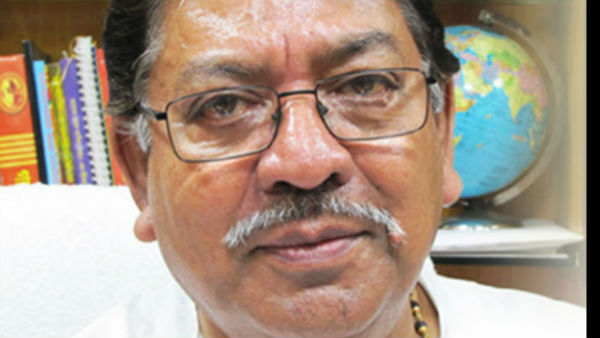 গভীর রাতে কংগ্রেস সভাপতি সোমেন মিত্রের জীবনাবসান গভীর রাতে কংগ্রেস সভাপতি সোমেন মিত্রের জীবনাবসান