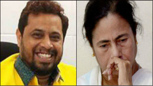 মল্লারপুরে হুঙ্কার সৌমিত্র খাঁর