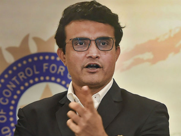 সৌরভ ও শাহের সমস্যা