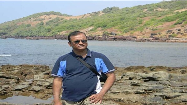 করোনায় আক্রান্ত হয়ে মৃত্যু চুঁচুড়ার সৌরভ বসুর
