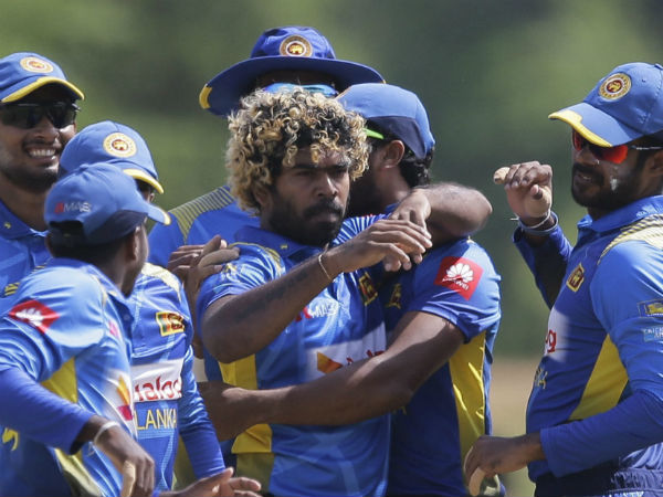 তদন্তে ইতি টানল শ্রীলঙ্কা