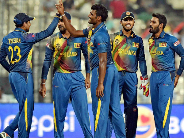মাহিন্দানন্দার অভিযোগ ও অবস্থান বদল