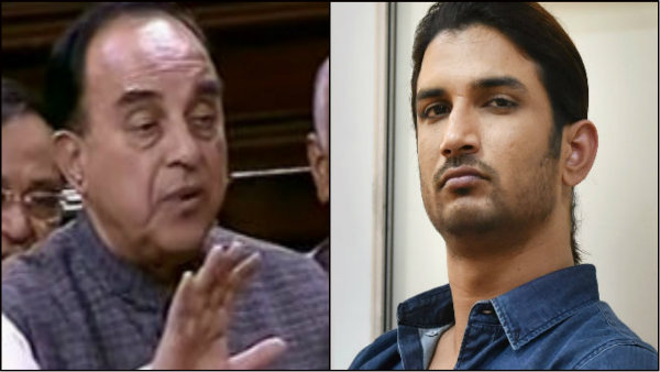 সুশান্তের গায়ে দাগ!