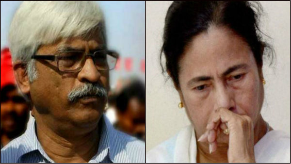 মুখ্যমন্ত্রী নিজের মতো সিদ্ধান্ত নিয়ে চলেছেন