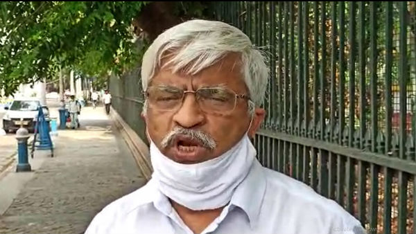 'সপ্তাহে দুদিন লকডাউনের মানে কী'
